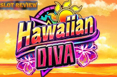 Hawaiian Diva